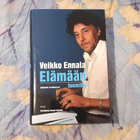 Veikko Ennala: ELÄMÄÄN TUOMITTU - ROMAANIT JA NOVELLEJA - pikkukuva 1