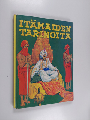 Itämaiden tarinoita