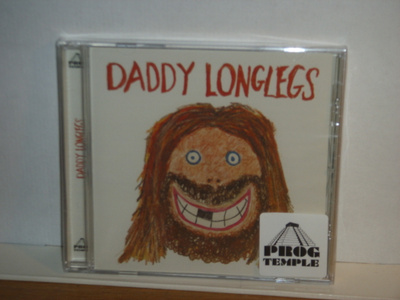 Daddy Longlegs CD