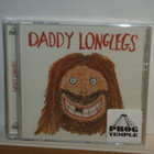 Daddy Longlegs CD - pikkukuva 1