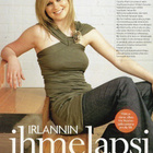 Me Naiset n:o 9 2007 Hanskin sisarukset. Susanna Roine. - pikkukuva 4