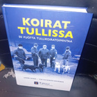 Nokki : Koirat tullissa ( SIS POSTIKULU ) - pikkukuva 1