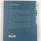 Anneli Vainio : Kivunhallinta - pikkukuva 2
