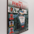 Formula 1 vuosikirja 1999 - pikkukuva 1