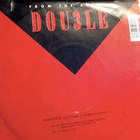 DOUBLE :: DEVILS BALL :: VINYYLI 7" 1987 !! - pikkukuva 2