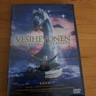 Vesihevonen legenda syvyyksistä DVD uusi muoveissa - pikkukuva 1
