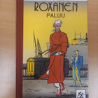Atonium-sarja 1: Roxanen paluu - pikkukuva 1