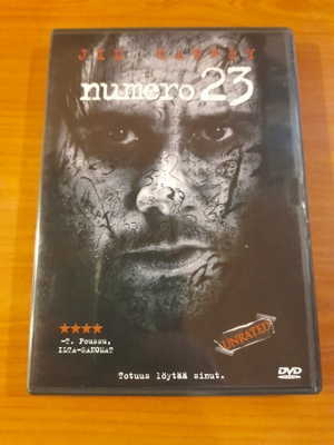 Numero 23