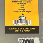 Fleetwood Mac: The Alternate Collection - 6LP, RSD, uusi - pikkukuva 3