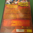 JACKIE CHAN EARLY COLLECTION 3DVD BOKSI (W) - pikkukuva 2