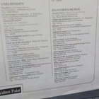 HÄMYHETKIEN SÄVELIÄ, VALITUT PALAT 8LP + INSERT M-/M- - pikkukuva 3