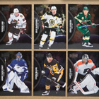 2021-22 Skybox Metal Universe Hockey (NHL) - pikkukuva 1
