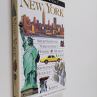 Eleanor (pääavustaja) Berman : New York - pikkukuva 1
