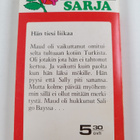 Margaret Pemberton : Hän tiesi liikaa - pikkukuva 2