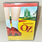 IHMEMAA OZ  2-DISC (UUSI) - pikkukuva 1