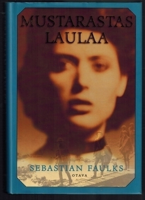 FAULKS : MUSTARASTAS LAULAA