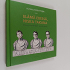 Simo Frangen : Alivaltiosihteeri : elämä edessä, niska ta... - pikkukuva 1