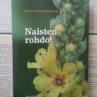 Anna-Liisa Enkovaara - Naisten rohdot (nid.) - pikkukuva 1