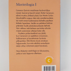 Nora Roberts : Aaltojen armoilla - pikkukuva 2