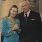 Jaana n:o 1 1975 Arja. Alfons & Doris. Lasse & Päivi. Tytöt - pikkukuva 4