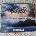 Ensiferum - Dragonheads (CD) - pikkukuva 2
