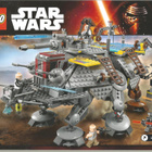 LEGO STAR WARS 75157 ohjekirja - pikkukuva 1