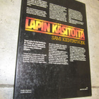 Jomppanen Karen  Lapin käsitöitä = Sami kiehtatuojik - pikkukuva 2