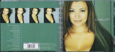 CHARLOTT . CD-LEVY . CHARLOTT