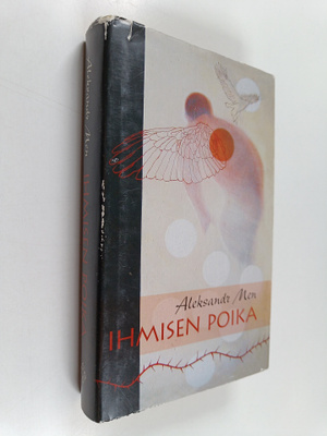 Aleksandr Men : Ihmisen Poika