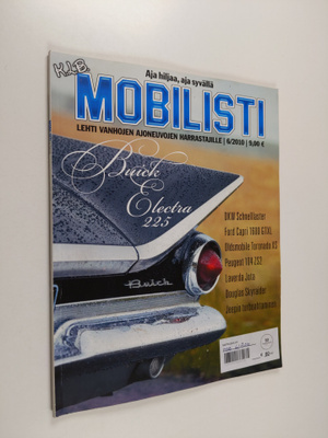 Mobilisti 6/2010