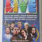 Saturday Live - The Best of Series One Region (uusi 2 x DVD) - pikkukuva 1