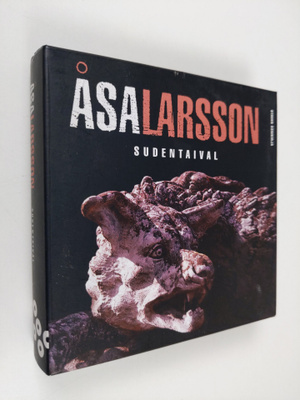 Åsa Larsson : Sudentaival