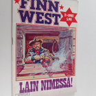 Finnwest 2/1982 : Lain nimessä - pikkukuva 1