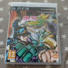 JoJo's Bizarre Adventure All Star Battle (PS3) - pikkukuva 1