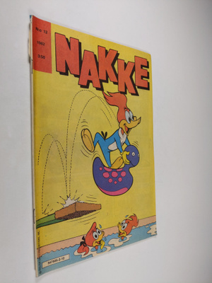 Nakke 12/1982