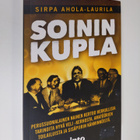 Sirpa Ahola-Laurila : Soinin kupla - pikkukuva 1