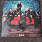 Iron Maiden - Dance of Death LP Kuvalevy - pikkukuva 2