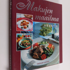 Makujen maailma Arkeen - pikkukuva 1