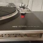 Levysoitin NEC AUP-7300E - pikkukuva 2