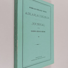 Suomalais-ugrilaisen seuran aikakauskirja - journal de la... - pikkukuva 1