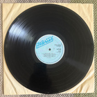 EDGAR WINTER: Entrance (LP) 1970 - pikkukuva 3