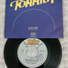 Make Tommila Auringonnoususta Auringonlaskuun 7"single - pikkukuva 1