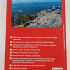 Bernhard Pollmann : Weitwanderatlas Deutschland - 100 Rou... - pikkukuva 2