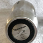 TUPPERWAREN METALLINEN ECOPULLO 880ml, juomanokkakorkilla - pikkukuva 2
