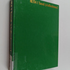 Tunnelik- ja kalliorakennus 1 - RIL 154-1 - pikkukuva 1