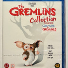 The Gremlins Collection 1-2 / Blu-ray ( uusi ) - pikkukuva 1