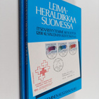 Tuomas Piironen : Leimaheraldiikkaa Suomessa 1-2 - pikkukuva 1