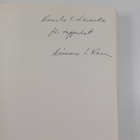 Kimmo (Toim.) Kara : Rahatalouden tietokirja (signeerattu... - pikkukuva 2