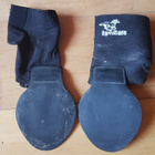 CAVALLON SPORT SIMPLE BOOTSIT +hokit+ geelipohjalliset+sukat - pikkukuva 5