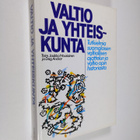 Jaakko ym. (toim.) Nousiainen : Valtio ja yhteiskunta : t... - pikkukuva 1